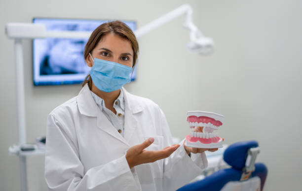 Best Pediatric Emergency Dentist in Hanahan, SC
