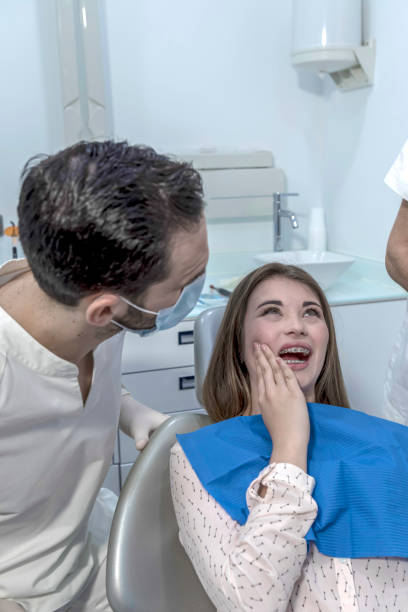 Best Broken or Cracked Tooth Emergency Dentist in Hanahan, SC