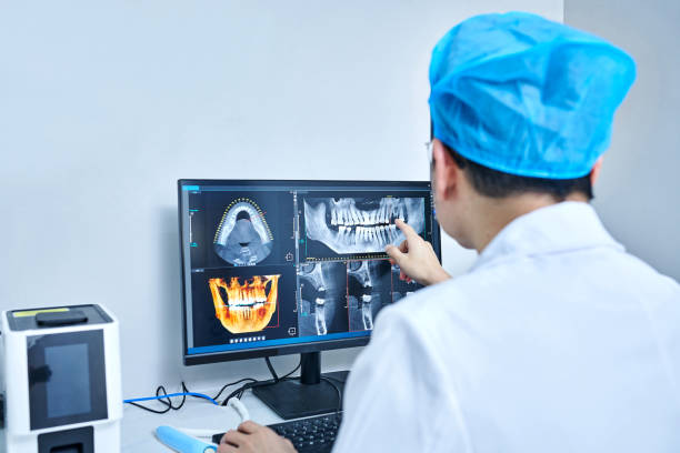 Best Orthodontic Emergency Dentist in Hanahan, SC