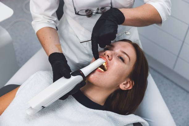 Best Emergency Dentist for Knocked-Out Tooth in Hanahan, SC