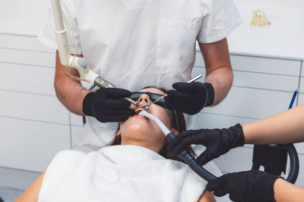 Best Holiday Emergency Dentist in Hanahan, SC